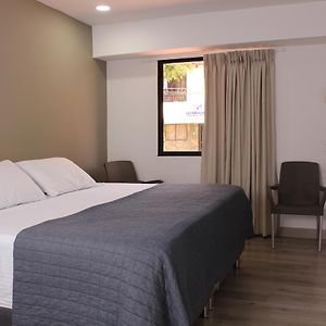 Hotel Boutique Plaza